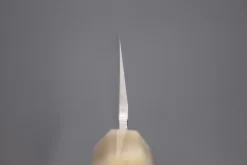 Masamoto HA Series Honyaki Blue Steel No.2 "Left Handed Version HA-0622 Usuba 225mm -Knife Sale Shop masamoto usuba masamoto ha series honyaki blue steel no 2 left handed version ha 0622 usuba 225mm 44890966655259 scaled