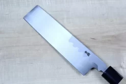 Masamoto KA Series Hon Kasumi Blue Steel No.2 Usuba (180mm To 225mm, 4 Sizes) 9 Masamoto KA Series Hon Kasumi Blue Steel No.2 Usuba (180mm To 225mm, 4 Sizes) -Knife Sale Shop masamoto usuba masamoto ka series hon kasumi blue steel no 2 usuba 180mm to 225mm 4 sizes 28500371472481