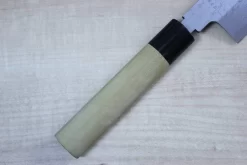 Masamoto KH Series Hon Kasumi Suminagashi Blue Steel No.2 Usuba (210mm And 225mm, 2 Sizes) 9 Masamoto KH Series Hon Kasumi Suminagashi Blue Steel No.2 Usuba (210mm And 225mm, 2 Sizes) -Knife Sale Shop masamoto usuba masamoto kh series hon kasumi suminagashi blue steel no 2 usuba 210mm and 225mm 2 sizes 28516231315553