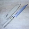 Masamoto KS Series Hon Kasumi White Steel No.2 KS-4216 Wa Petty 165mm (6.4 Inch)