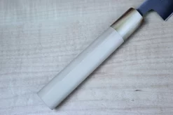 Masamoto KS Series Hon Kasumi White Steel No.2 KS-4216 Wa Petty 165mm (6.4 Inch) 7 Masamoto KS Series Hon Kasumi White Steel No.2 KS-4216 Wa Petty 165mm (6.4 Inch) -Knife Sale Shop masamoto wa petty masamoto ks series hon kasumi white steel no 2 ks 4216 wa petty 165mm 6 4 inch 28522871619681