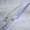 Masamoto KS Series Hon Kasumi White Steel No.2 Wa Slicer (240mm And 270mm, 2 Sizes)