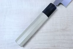 Masamoto HA Series Honyaki Blue Steel No.2 Yanagiba (240mm To 330mm, 4 Sizes) -Knife Sale Shop masamoto yanagiba masamoto ha series honyaki blue steel no 2 yanagiba 240mm to 330mm 4 sizes 17511514947