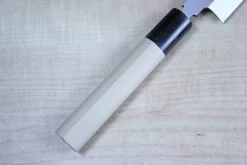 Masamoto HS Series Honyaki White Steel No.2 Yanagiba (240mm To 330mm, 4 Sizes) 7 Masamoto HS Series Honyaki White Steel No.2 Yanagiba (240mm To 330mm, 4 Sizes) -Knife Sale Shop masamoto yanagiba masamoto hs series honyaki white steel no 2 yanagiba 240mm to 330mm 4 sizes 28522667769953