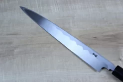 Masamoto KA Series Hon Kasumi Blue Steel No.2 Yanagiba (240mm To 330mm, 4 Sizes) -Knife Sale Shop masamoto yanagiba masamoto ka series hon kasumi blue steel no 2 yanagiba 240mm to 330mm 4 sizes 28501666693217