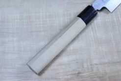 Masamoto KH Series Hon Kasumi Suminagashi Blue Steel No.2 Yanagiba (240mm To 330mm, 4 Sizes) -Knife Sale Shop masamoto yanagiba masamoto kh series hon kasumi suminagashi blue steel no 2 yanagiba 240mm to 330mm 4 sizes 11699451199585