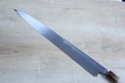 Masamoto KI Series Hon Kasumi White Steel No.1 Yanagiba (270mm To 330mm, 3 Sizes) -Knife Sale Shop masamoto yanagiba masamoto ki series hon kasumi white steel no 1 yanagiba 270mm to 330mm 3 sizes 28511456329825