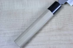 Masamoto KS Series Hon Kasumi White Steel No.2 Yanagiba (210mm To 330mm, 5 Sizes) -Knife Sale Shop masamoto yanagiba masamoto ks series hon kasumi white steel no 2 yanagiba 210mm to 330mm 5 sizes 28522899112033