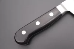 Misono 440 Series No.841 Honesuki 145mm (5.7inch) -Knife Sale Shop misono boning knife honesuki misono 440 series no 841 honesuki 145mm 5 7inch 42566254428443 scaled