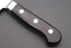 Misono 440 Series No.841 Honesuki 145mm (5.7inch) -Knife Sale Shop misono boning knife honesuki misono 440 series no 841 honesuki 145mm 5 7inch 42566254461211 scaled