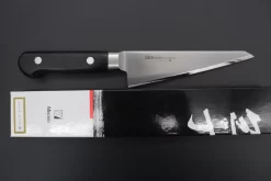 Misono Molybdenum Steel Series No.541 Boning Knife 145mm (5.7inch) -Knife Sale Shop misono boning knife honesuki misono molybdenum steel series no 541 boning knife 145mm 5 7inch 42468597793051 scaled