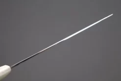 Misono UX10 Series No.743 American Style Boning Knife 110mm (4.3inch) 10 Misono UX10 Series No.743 American Style Boning Knife 110mm (4.3inch) -Knife Sale Shop misono boning knife honesuki misono ux10 series no 743 american style boning knife 110mm 4 3inch 42566190760219 scaled