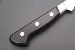Misono UX10 Series No.743 American Style Boning Knife 110mm (4.3inch) 9 Misono UX10 Series No.743 American Style Boning Knife 110mm (4.3inch) -Knife Sale Shop misono boning knife honesuki misono ux10 series no 743 american style boning knife 110mm 4 3inch 42566190891291 scaled