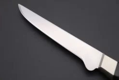 Misono UX10 Series No.743 American Style Boning Knife 110mm (4.3inch) 11 Misono UX10 Series No.743 American Style Boning Knife 110mm (4.3inch) -Knife Sale Shop misono boning knife honesuki misono ux10 series no 743 american style boning knife 110mm 4 3inch 42566190989595 scaled