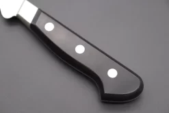 Misono UX10 Series No.743 American Style Boning Knife 110mm (4.3inch) 12 Misono UX10 Series No.743 American Style Boning Knife 110mm (4.3inch) -Knife Sale Shop misono boning knife honesuki misono ux10 series no 743 american style boning knife 110mm 4 3inch 42566191350043 scaled