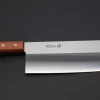 Misono 440 Series No.82 Chinese Cleaver (Narrower Blade Width Version, 8.6 Inch)
