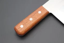 Misono 440 Series No.82 Chinese Cleaver (Narrower Blade Width Version, 8.6 Inch) -Knife Sale Shop misono chinese cleaver misono 440 series no 82 chinese cleaver narrower blade width version 8 6 inch 40595762282779 scaled