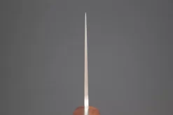 Misono 440 Series No.87 Chinese Cleaver (8.6 Inch, Thicker And Heavier Weight Version Of No.86 Chinese Cleaver) -Knife Sale Shop misono chinese cleaver misono 440 series no 87 chinese cleaver 8 6 inch thicker and heavier weight version of no 86 chinese cleaver 40408803311899 scaled