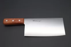 Misono Molybdenum Steel Series No.61 Chinese Cleaver (7.4inch)