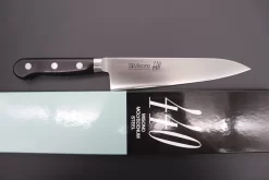 Misono 440 Series Gyuto (180mm To 300mm, 5 Sizes) -Knife Sale Shop misono gyuto misono 440 series gyuto 180mm to 300mm 5 sizes 42566237159707 scaled
