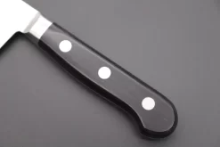 Misono 440 Series Gyuto (180mm To 300mm, 5 Sizes) -Knife Sale Shop misono gyuto misono 440 series gyuto 180mm to 300mm 5 sizes 42566237323547 scaled