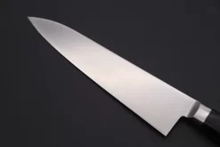 Misono 440 Series Gyuto (180mm To 300mm, 5 Sizes) -Knife Sale Shop misono gyuto misono 440 series gyuto 180mm to 300mm 5 sizes 42566237683995 scaled