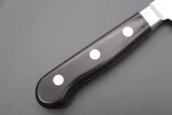 Misono 440 Series Gyuto (180mm To 300mm, 5 Sizes) -Knife Sale Shop misono gyuto misono 440 series gyuto 180mm to 300mm 5 sizes 42621799366939 scaled