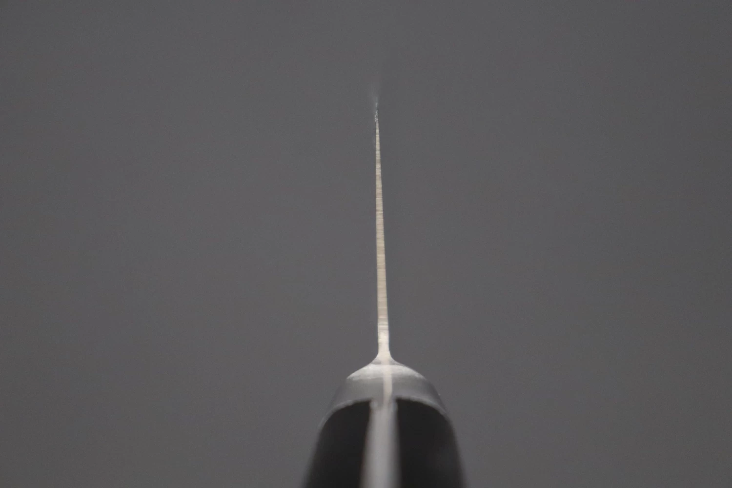 Misono Molybdenum Steel Series Gyuto (180mm To 360mm, 8 Sizes) 4 Misono Molybdenum Steel Series Gyuto (180mm To 360mm, 8 Sizes) - Image 4