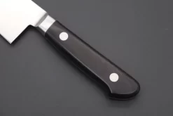 Misono Molybdenum Steel Series Gyuto (180mm To 360mm, 8 Sizes) 16 Misono Molybdenum Steel Series Gyuto (180mm To 360mm, 8 Sizes) -Knife Sale Shop misono gyuto misono molybdenum steel series gyuto 180mm to 360mm 8 sizes 42468548346139 scaled