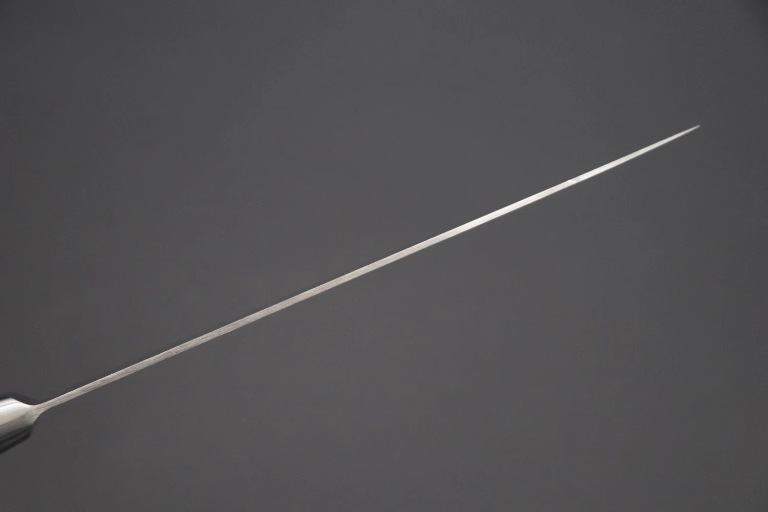 Misono Molybdenum Steel Series Gyuto (180mm To 360mm, 8 Sizes) 5 Misono Molybdenum Steel Series Gyuto (180mm To 360mm, 8 Sizes) - Image 5