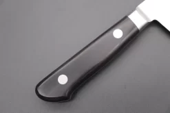 Misono Molybdenum Steel Series Gyuto (180mm To 360mm, 8 Sizes) 12 Misono Molybdenum Steel Series Gyuto (180mm To 360mm, 8 Sizes) -Knife Sale Shop misono gyuto misono molybdenum steel series gyuto 180mm to 360mm 8 sizes 42621735108891 scaled