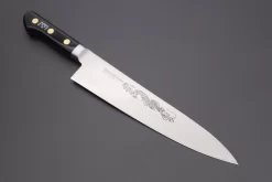 Misono Sweden Steel Series Gyuto (180mm To 360mm, 8 Sizes)