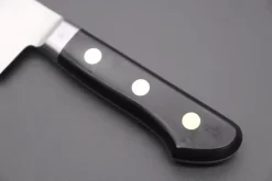 Misono Sweden Steel Series Gyuto (180mm To 360mm, 8 Sizes) -Knife Sale Shop misono gyuto misono sweden steel series gyuto 180mm to 360mm 8 sizes 42621714399515 scaled