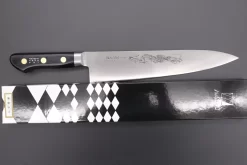 Misono Sweden Steel Series Gyuto (180mm To 360mm, 8 Sizes) -Knife Sale Shop misono gyuto misono sweden steel series gyuto 180mm to 360mm 8 sizes 42621714465051 scaled