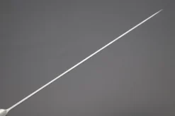 Misono Sweden Steel Series No.113 Gyuto 240mm (9.4 Inch, Simple Misono Logo Version, Without Dragon Engraving) -Knife Sale Shop misono gyuto misono sweden steel series no 113 gyuto 240mm 9 4 inch simple misono logo version without dragon engraving 39883443831067 scaled