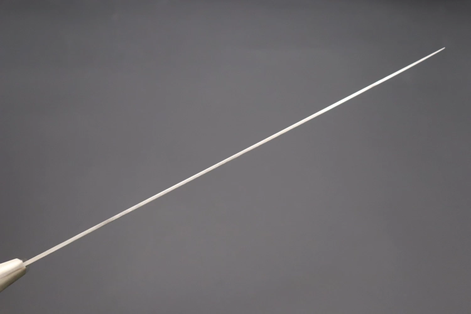 Misono UX10 Series Gyuto (180mm To 300mm, 5 Sizes) 5 Misono UX10 Series Gyuto (180mm To 300mm, 5 Sizes) - Image 5