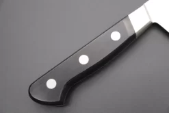 Misono UX10 With Dimples Series Gyuto (180mm To 300mm, 5 Sizes) -Knife Sale Shop misono gyuto misono ux10 with dimples series gyuto 180mm to 300mm 5 sizes 42566479577371 scaled