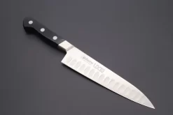 Misono UX10 With Dimples Series Gyuto (180mm To 300mm, 5 Sizes)