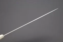 Misono UX10 With Dimples Series Gyuto (180mm To 300mm, 5 Sizes) -Knife Sale Shop misono gyuto misono ux10 with dimples series gyuto 180mm to 300mm 5 sizes 42567119601947 scaled