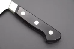 Misono UX10 With Dimples Series Gyuto (180mm To 300mm, 5 Sizes) -Knife Sale Shop misono gyuto misono ux10 with dimples series gyuto 180mm to 300mm 5 sizes 42567119864091 scaled