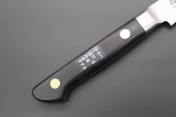 Misono Sweden Steel Series No.134 Paring 80mm (3.1 Inch) 10 Misono Sweden Steel Series No.134 Paring 80mm (3.1 Inch) -Knife Sale Shop misono paring misono sweden steel series no 134 paring 80mm 3 1 inch 42913909932315 scaled