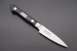Misono Sweden Steel Series No.134 Paring 80mm (3.1 Inch)