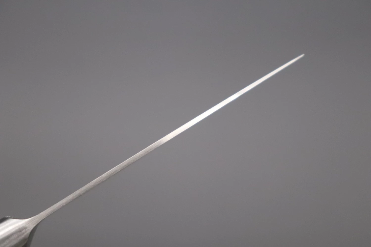 Misono Sweden Steel Series No.134 Paring 80mm (3.1 Inch) 5 Misono Sweden Steel Series No.134 Paring 80mm (3.1 Inch) - Image 5