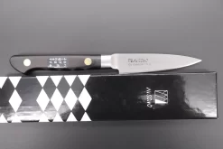 Misono Sweden Steel Series No.134 Paring 80mm (3.1 Inch) 15 Misono Sweden Steel Series No.134 Paring 80mm (3.1 Inch) -Knife Sale Shop misono paring misono sweden steel series no 134 paring 80mm 3 1 inch 42913910227227 scaled
