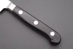 Misono 440 Series Petty (120mm To 150mm, 3 Sizes) -Knife Sale Shop misono petty misono 440 series petty 120mm to 150mm 3 sizes 42566294143259 scaled