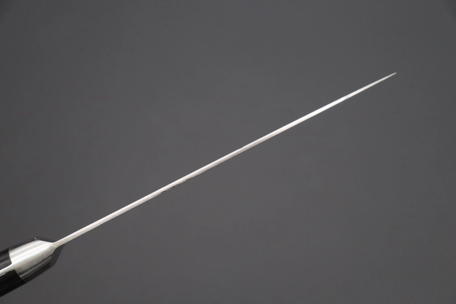 Misono Molybdenum Steel Series Petty (120mm To 150mm, 3 Sizes) 5 Misono Molybdenum Steel Series Petty (120mm To 150mm, 3 Sizes) - Image 5