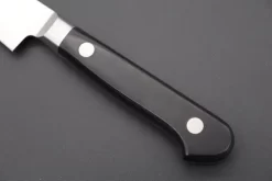 Misono Molybdenum Steel Series Petty (120mm To 150mm, 3 Sizes) 15 Misono Molybdenum Steel Series Petty (120mm To 150mm, 3 Sizes) -Knife Sale Shop misono petty misono molybdenum steel series petty 120mm to 150mm 3 sizes 42468620108059 scaled