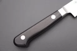 Misono Molybdenum Steel With Dimples Series Petty (120mm To 150mm, 3 Sizes) -Knife Sale Shop misono petty misono molybdenum steel with dimples series petty 120mm to 150mm 3 sizes 42618869776667 scaled