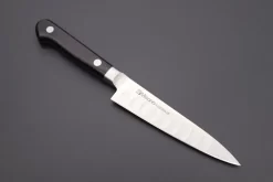 Misono Molybdenum Steel With Dimples Series Petty (120mm To 150mm, 3 Sizes)