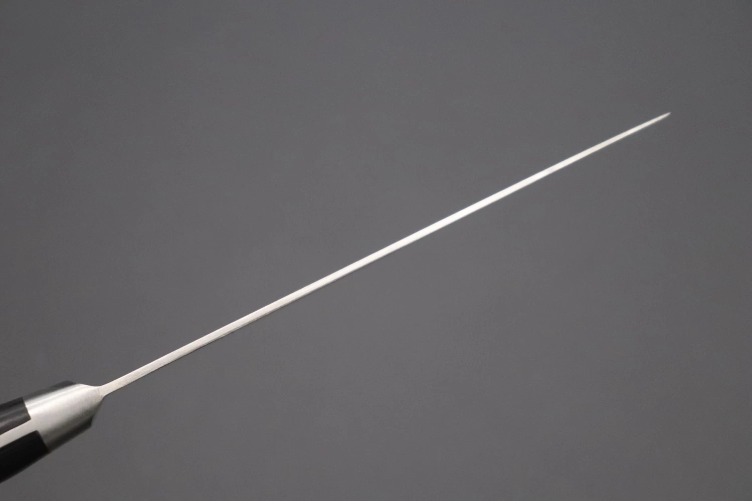 Misono Sweden Steel Series Petty (120mm To 150mm, 3 Sizes) 5 Misono Sweden Steel Series Petty (120mm To 150mm, 3 Sizes) - Image 5